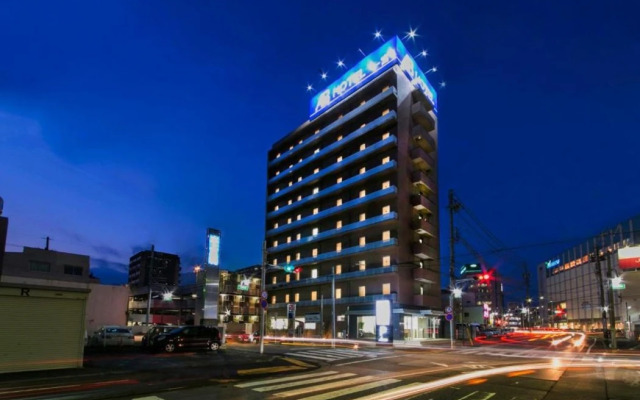 AB Hotel Ichinomiya