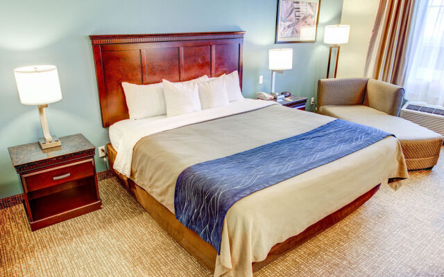 Comfort Inn Lake Charles