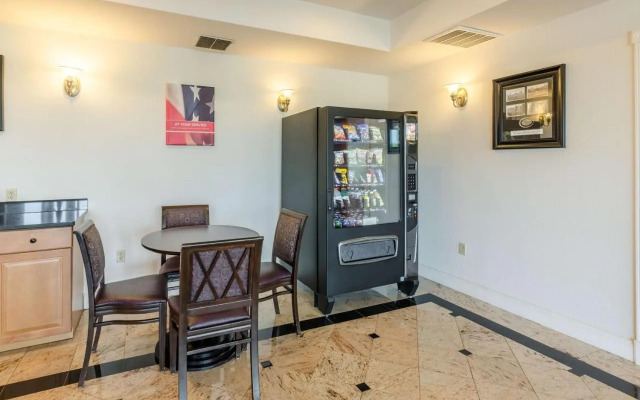 Econo Lodge Lexington