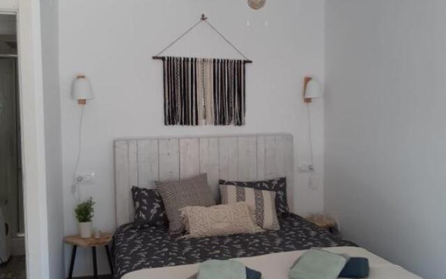 Casa Verano eterno, Villa tot 16 personen