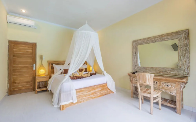 Abhirama Villas and Spa