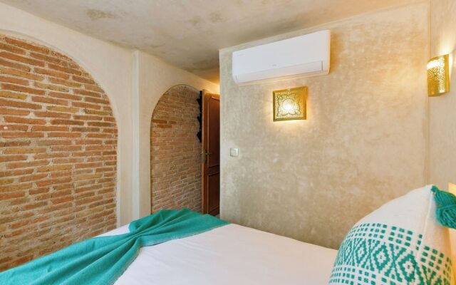 La Casita Guennon 37