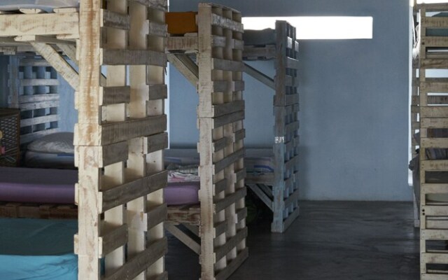 Hostal Sopro de Iemanjá