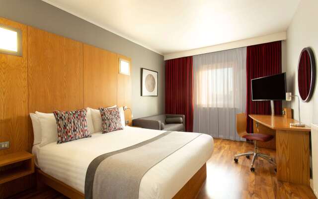 Ramada by Wyndham Belfast City Centre