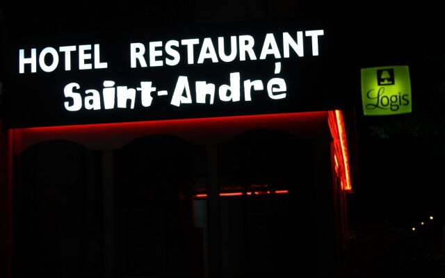 Hotel Saint André