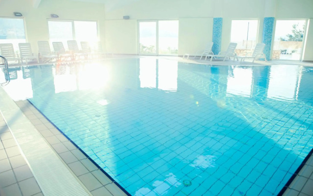 Family Hotel Pagus