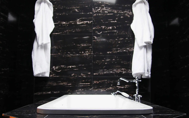 Suitehotel Posthoorn