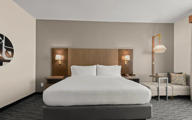 Holiday Inn Gonzales by IHG