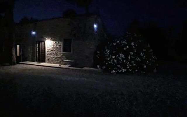 Agriturismo Dominus Domenico