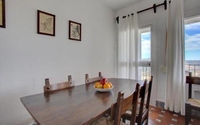 Apartamentos Tenorio