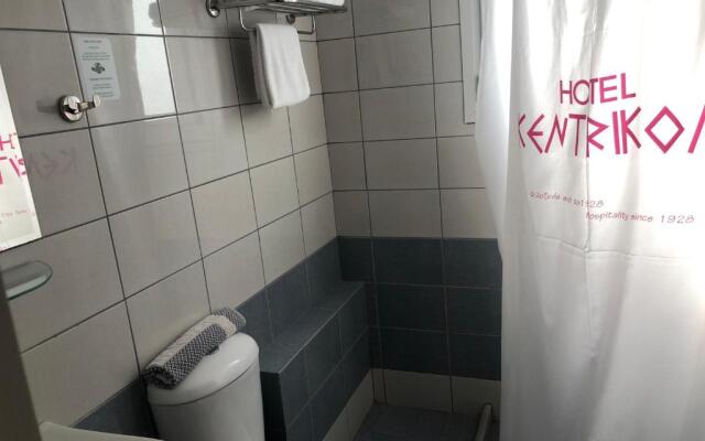 Hotel Kentrikon