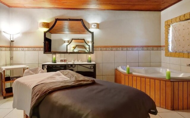 Zebula Golf Estate & Spa Executive Villas