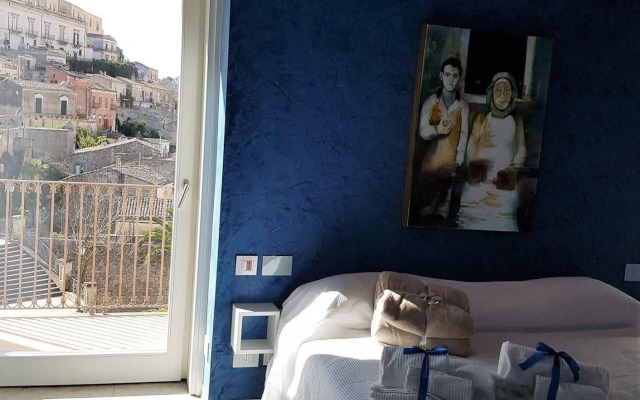 San Giorgio Art Hotel