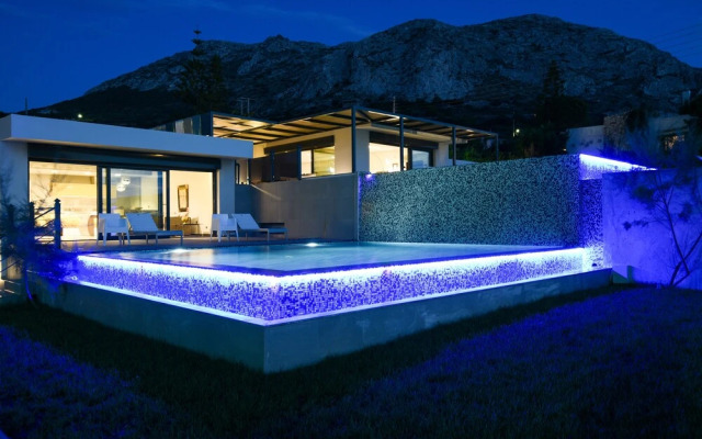 Villa Selenia Gold