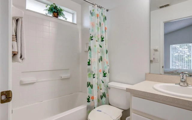 Simon's Southern Dunes Vacation Home