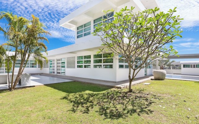 Secluded Paradise Your Exclusive Villa