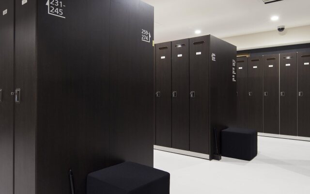 Tokyo Ariake Bay Hotel