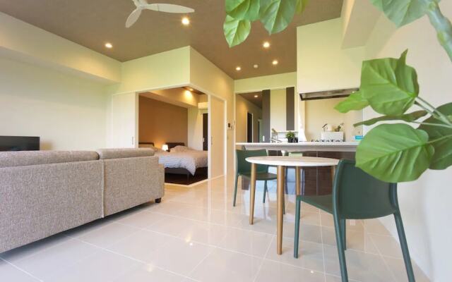 Longvacation Okinawa 109