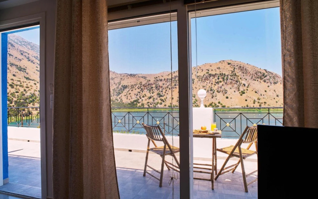 Lake View Suites