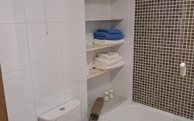 Apartamento Guimarey