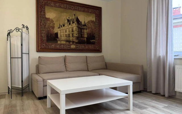 Apartment 39kvartir on Gagarina 55A