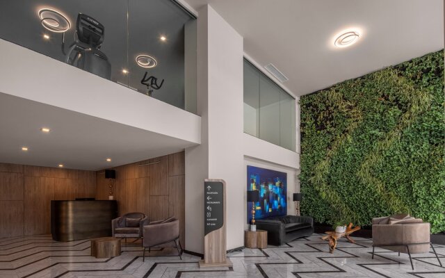 Hotel Elements by Marquis