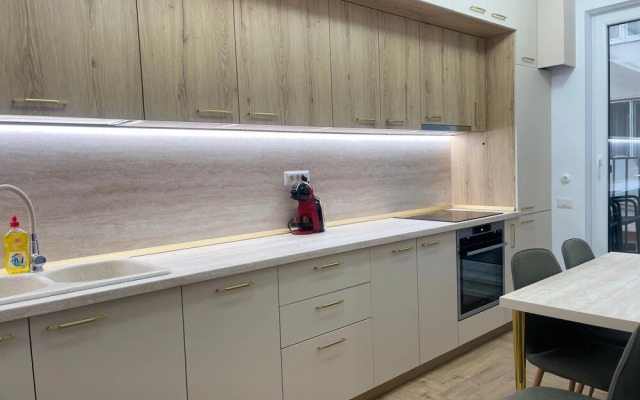 Boutique Elegant Apartments in Bucharest