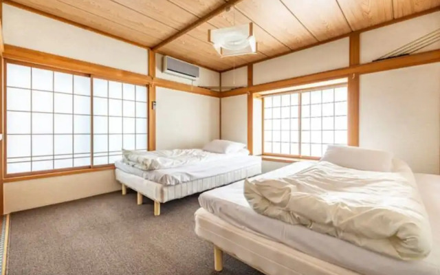 The Hotel Yuzawa Oriental