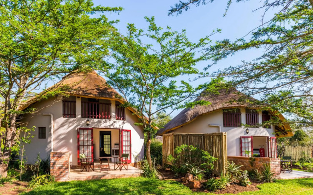 ANEW Hotel Hluhluwe