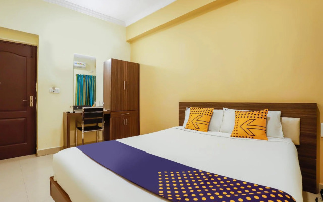 Central Residency