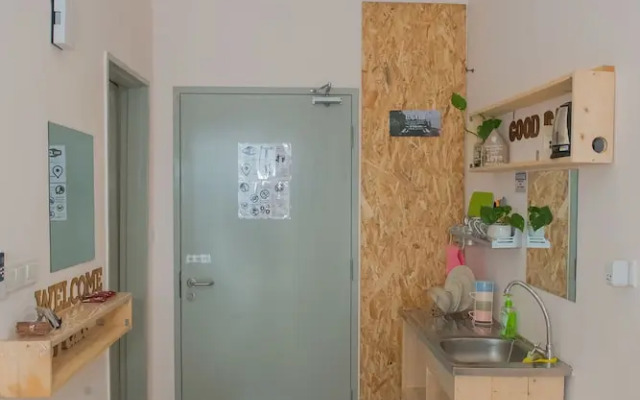 YO.OM @ Aeropod Ecohom Stay 13