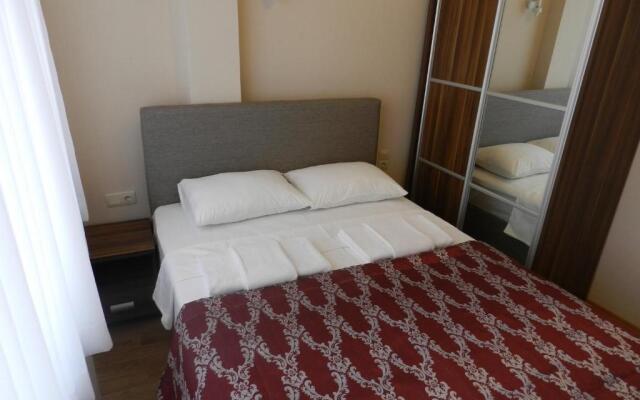 Hagia Sophia Apartment