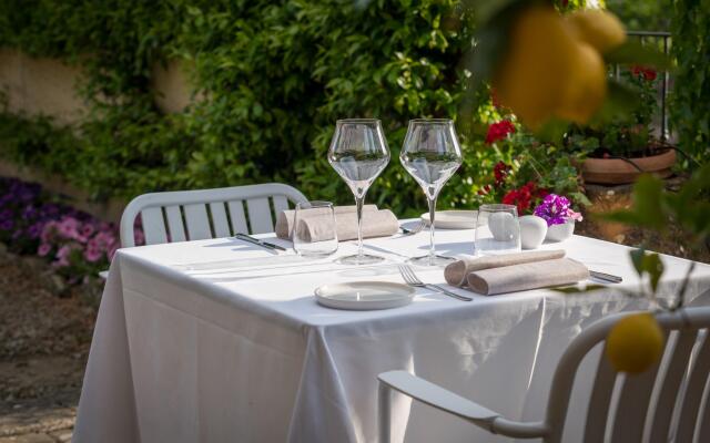 Art Hotel Villa Agape