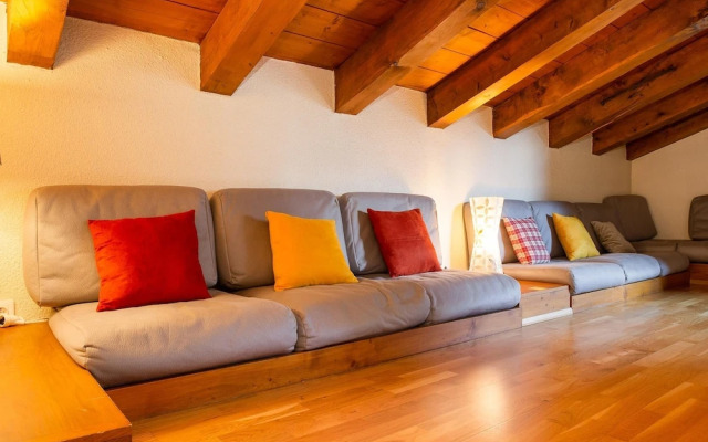 R Sidence Androsace 53