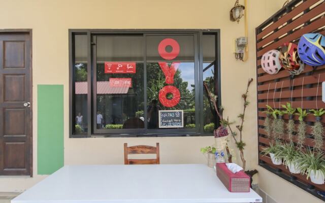 OYO 1122 Napas House