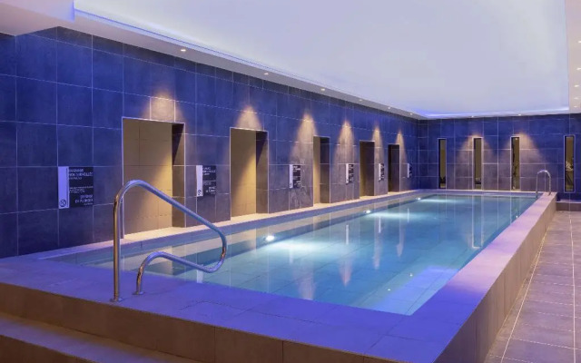 SOWELL COLLECTION Hôtel du Roi & SPA