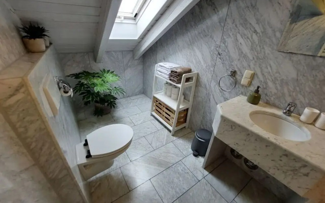 Alpennest Comfortable Holiday Residence