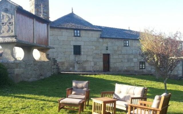 Casa de Martiño