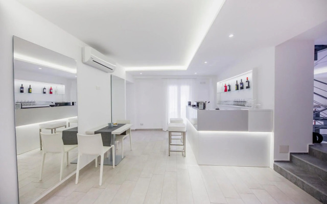 Ossuna bay hotel boutique