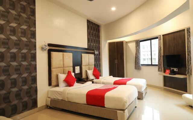 OYO Flagship 071 Gandhibagh