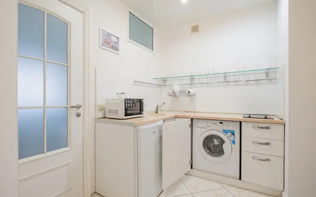 Petrovskie Apartamenty na ul. Kirova, d. 39 a