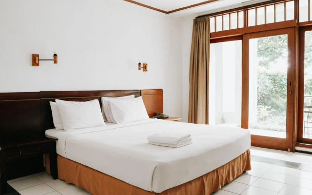 Hotel Tidar Malang
