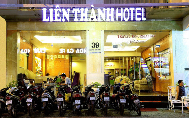 Lien Thanh Hotel