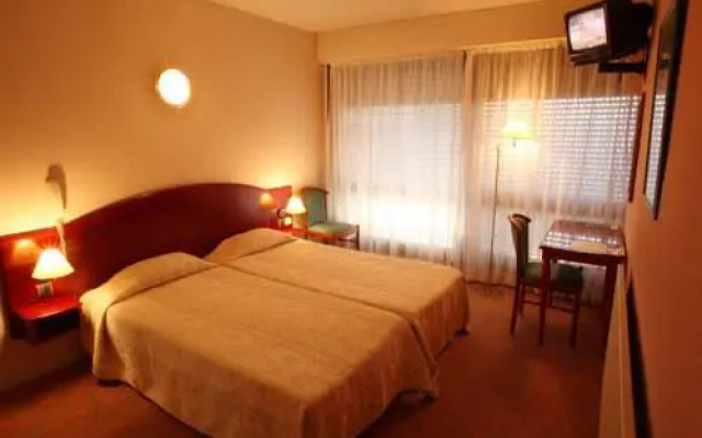 Hôtel Regina**