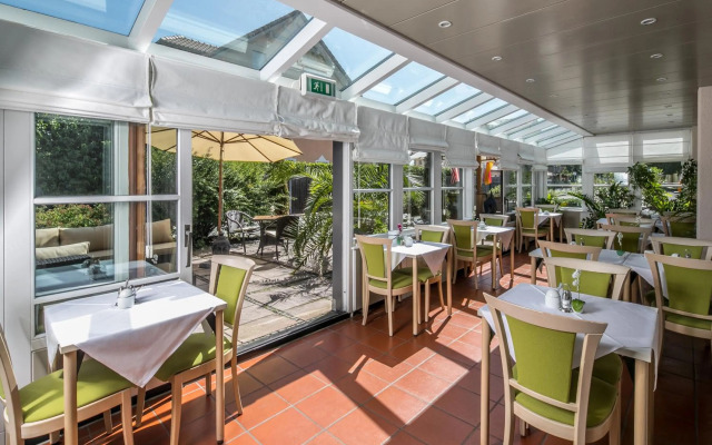 Hotel am Krone Park