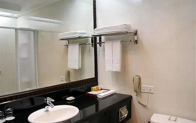 Dongguan Lung Chuen International Hotel