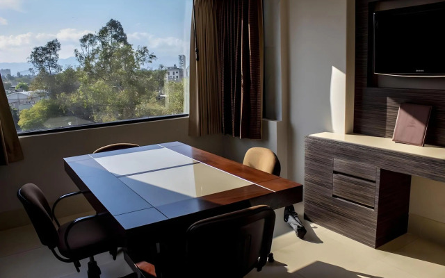 Hotel Brasilia