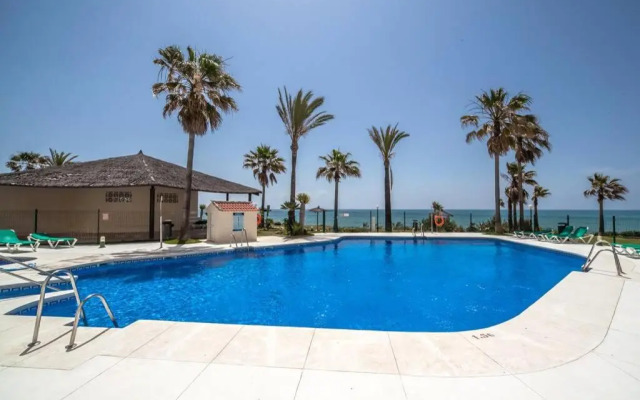 Vistas al mar Panorámicas en Estepona