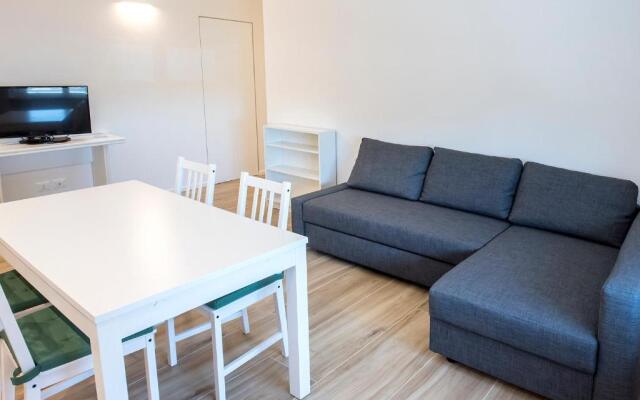 S207 - Sirolo, Meraviglioso Bilocale in Centro