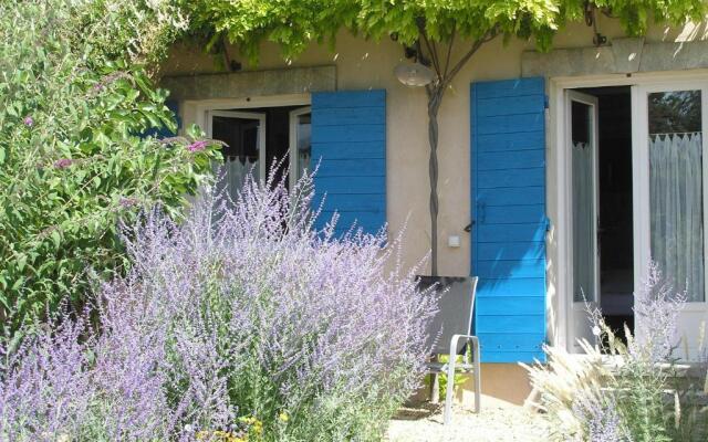 Le Clos des Lavandes